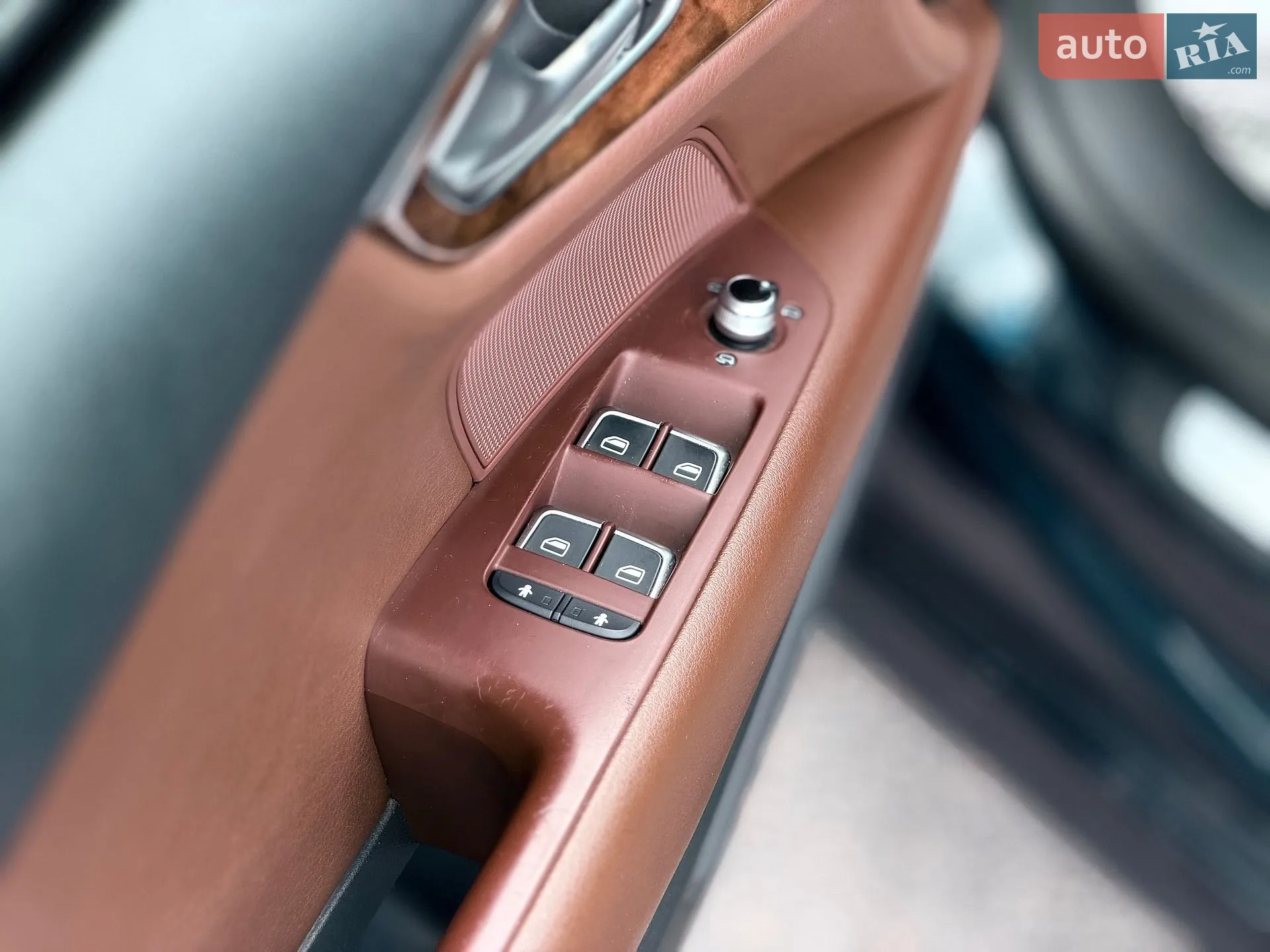 2017 Audi A7 - мініатюра 21