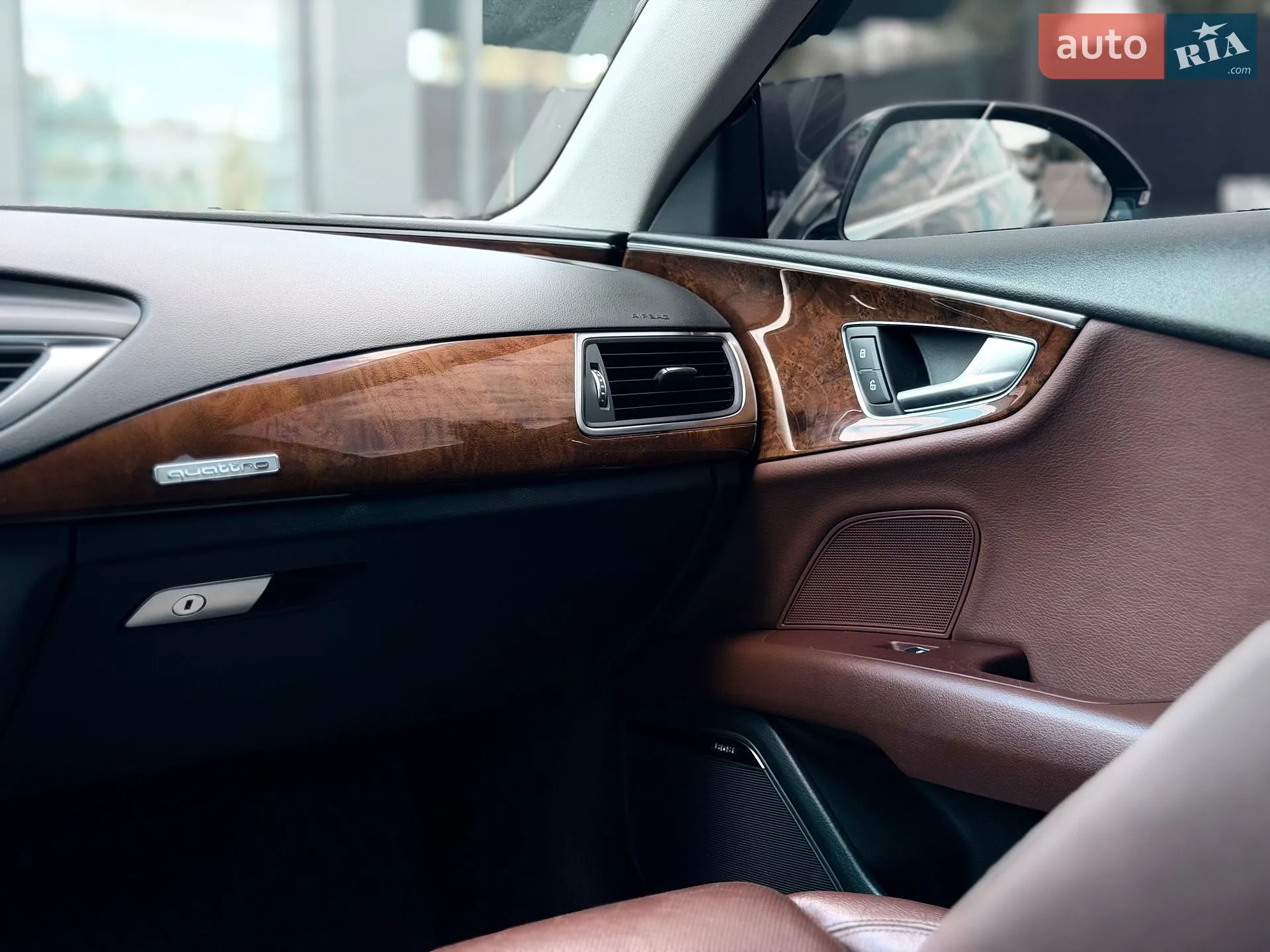 2017 Audi A7 - мініатюра 39