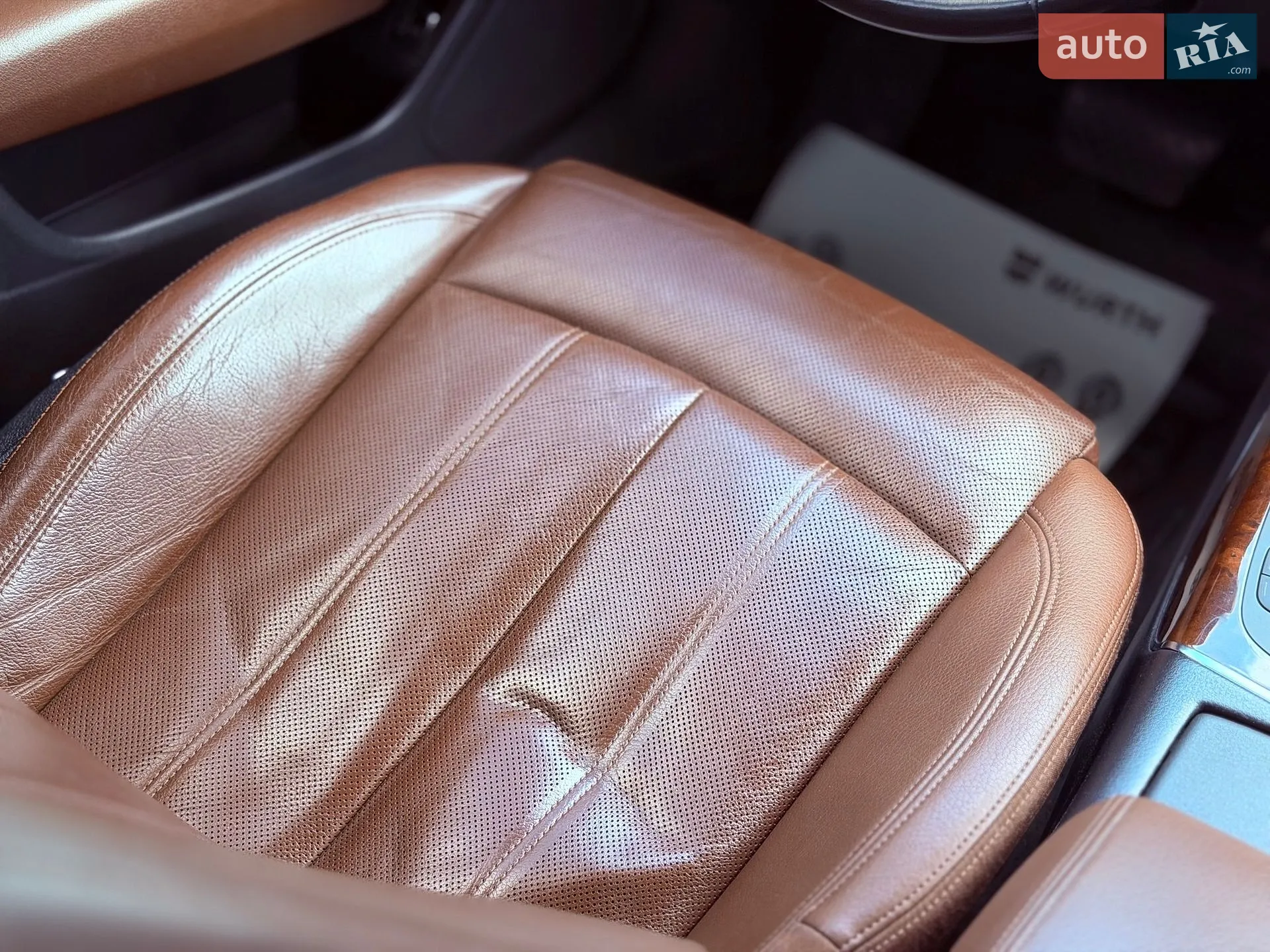2017 Audi A7 - мініатюра 41