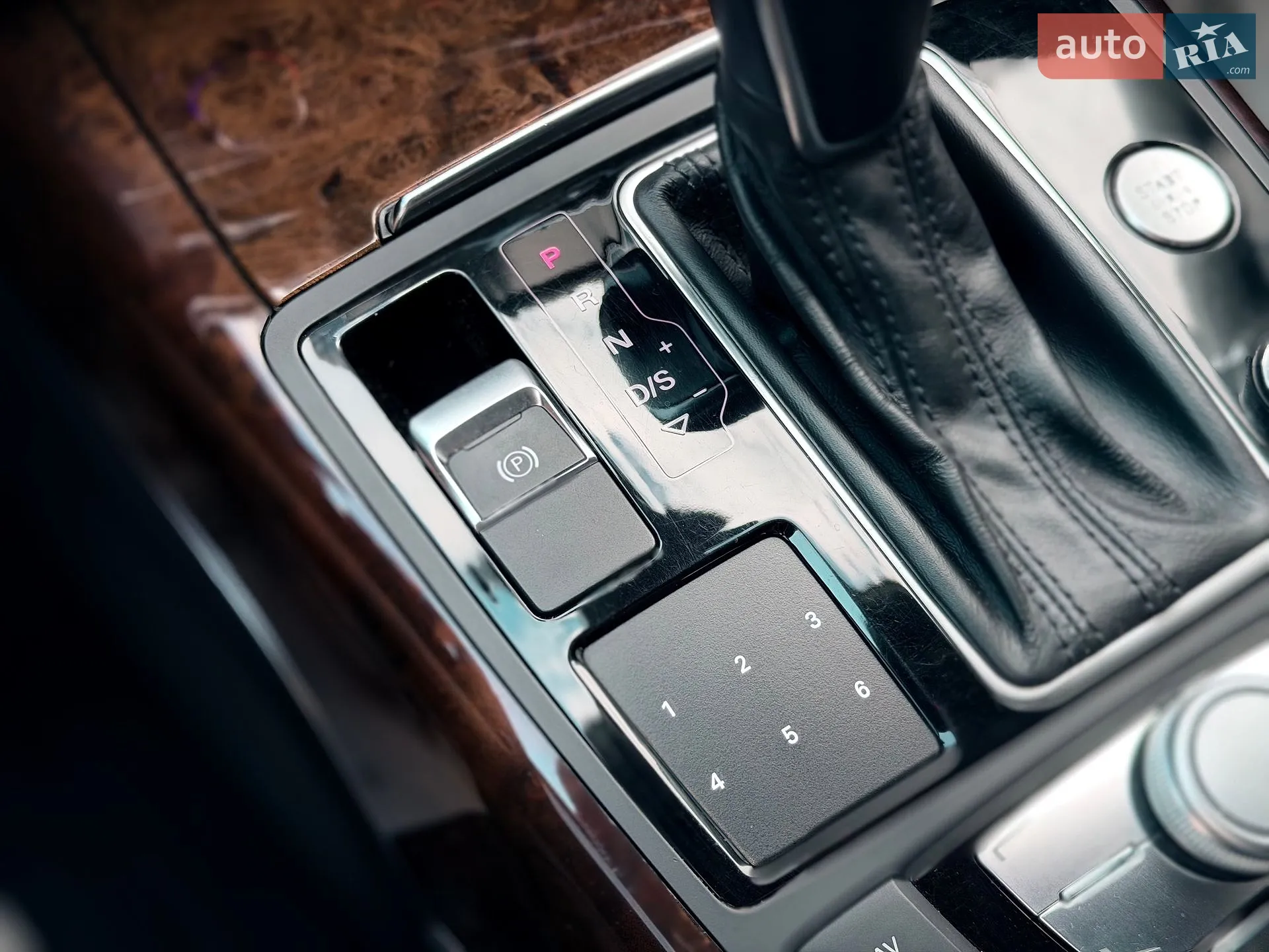 2017 Audi A7 - мініатюра 47