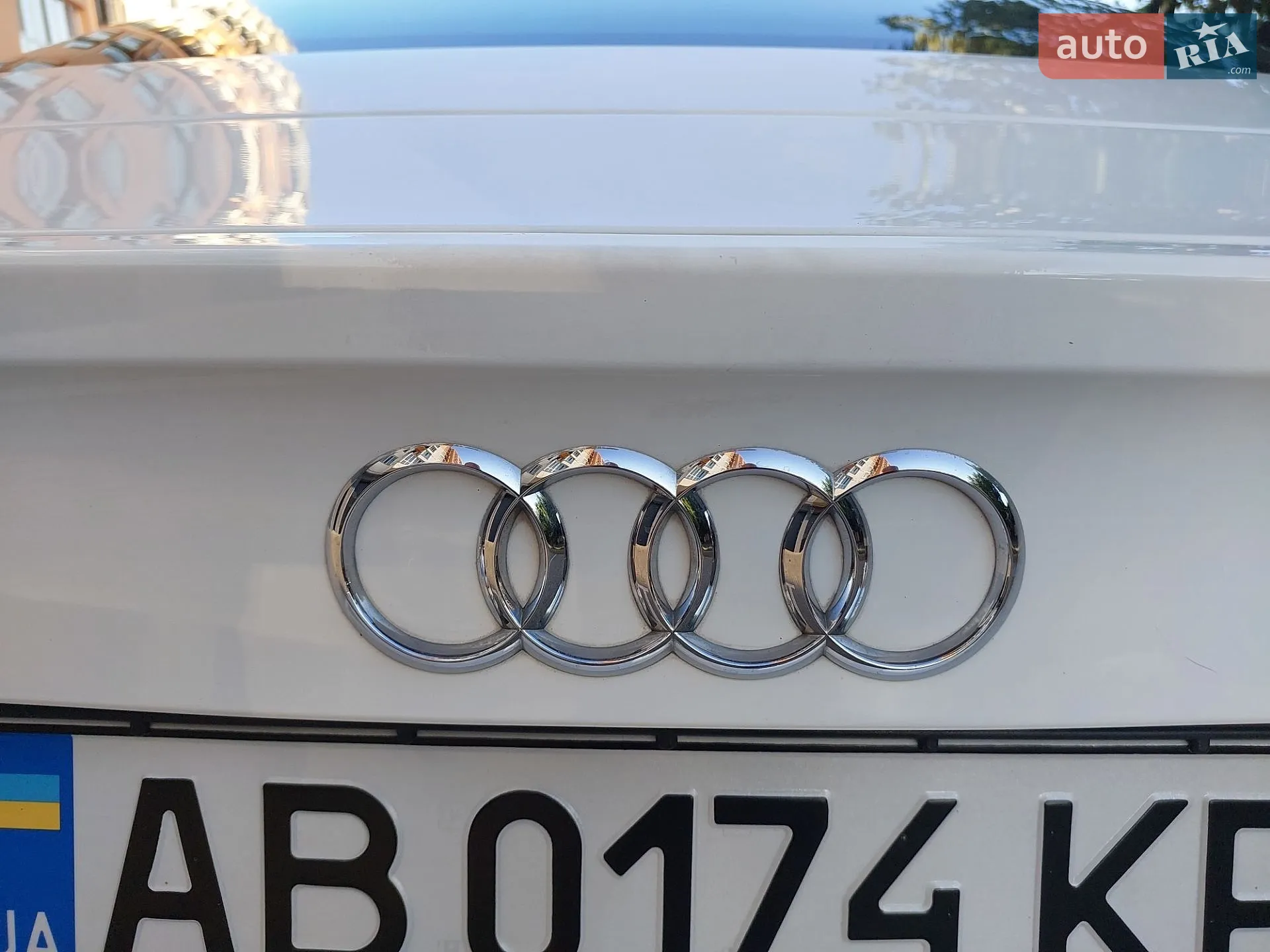 2013 Audi A7 - мініатюра 33