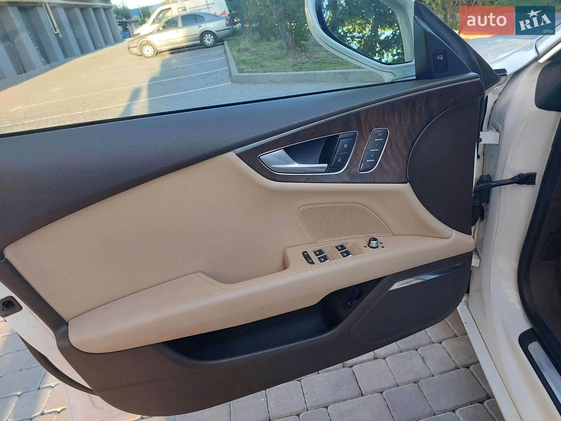 2013 Audi A7 - мініатюра 54