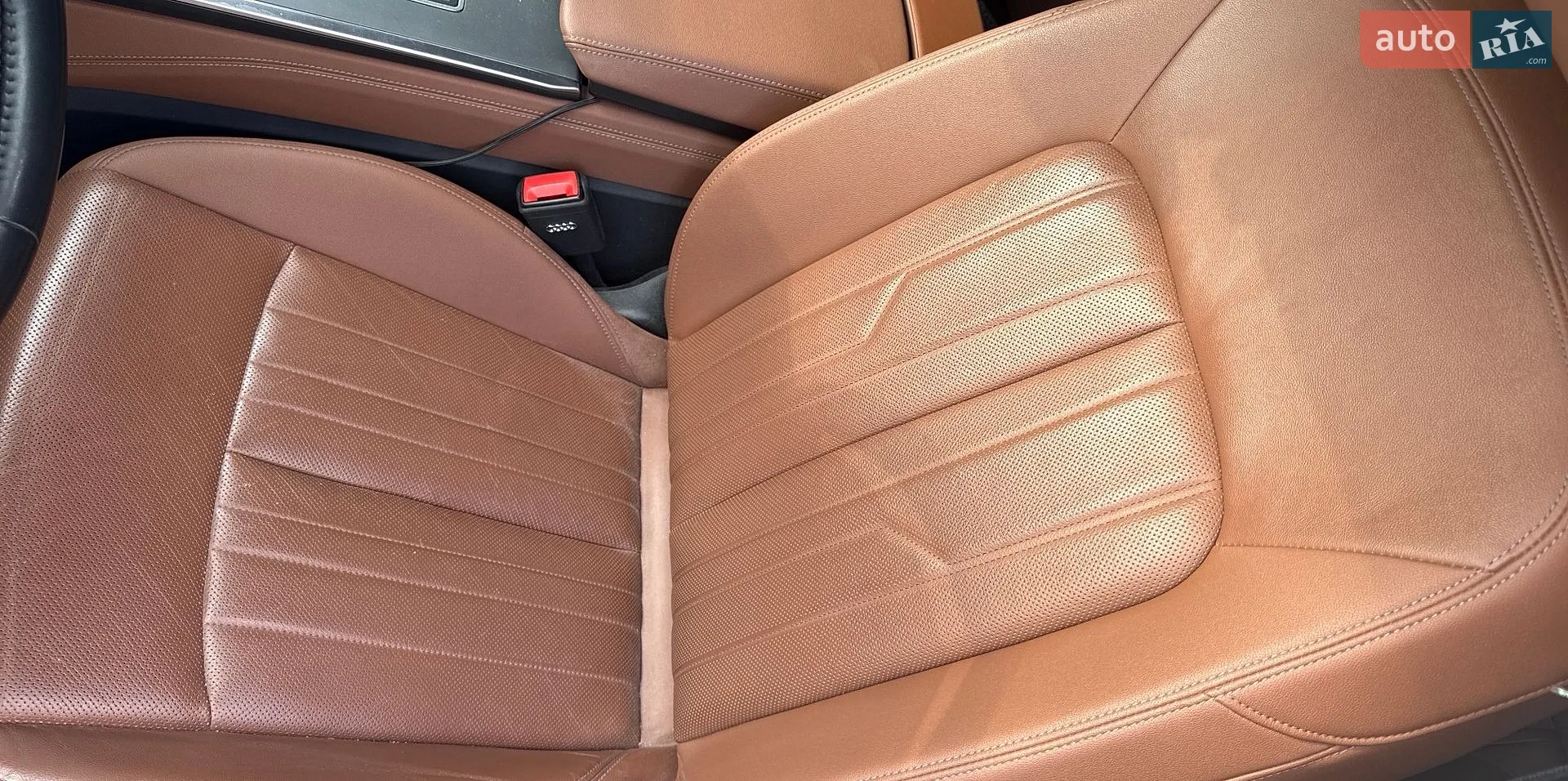 2019 Audi A7 - мініатюра 9