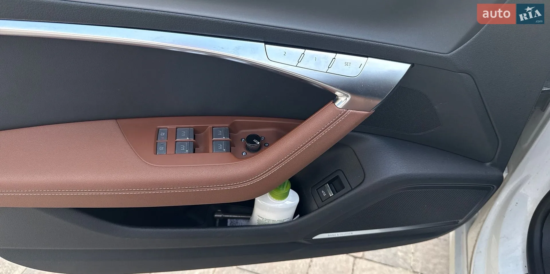 2019 Audi A7 - мініатюра 12