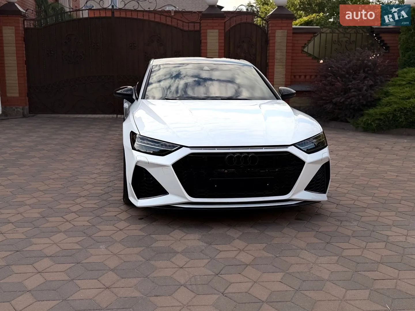 2019 Audi A7 - мініатюра 3