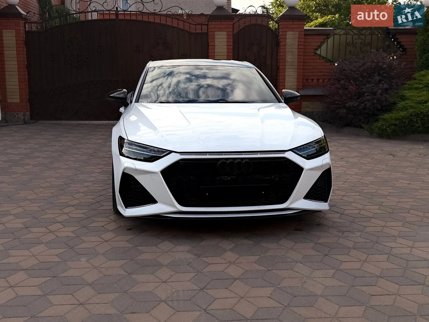2019 Audi A7 - мініатюра 5