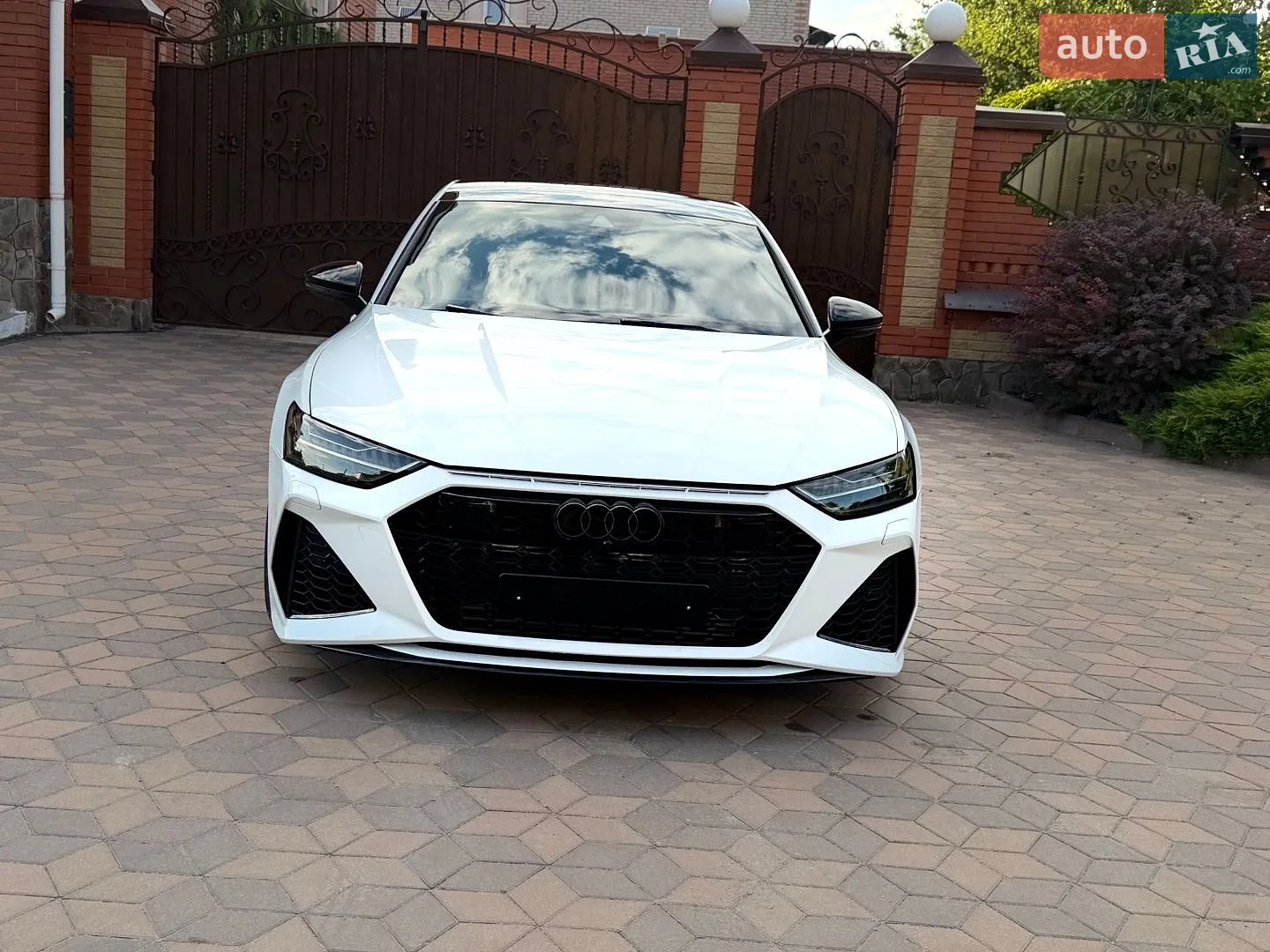 2019 Audi A7 - мініатюра 8