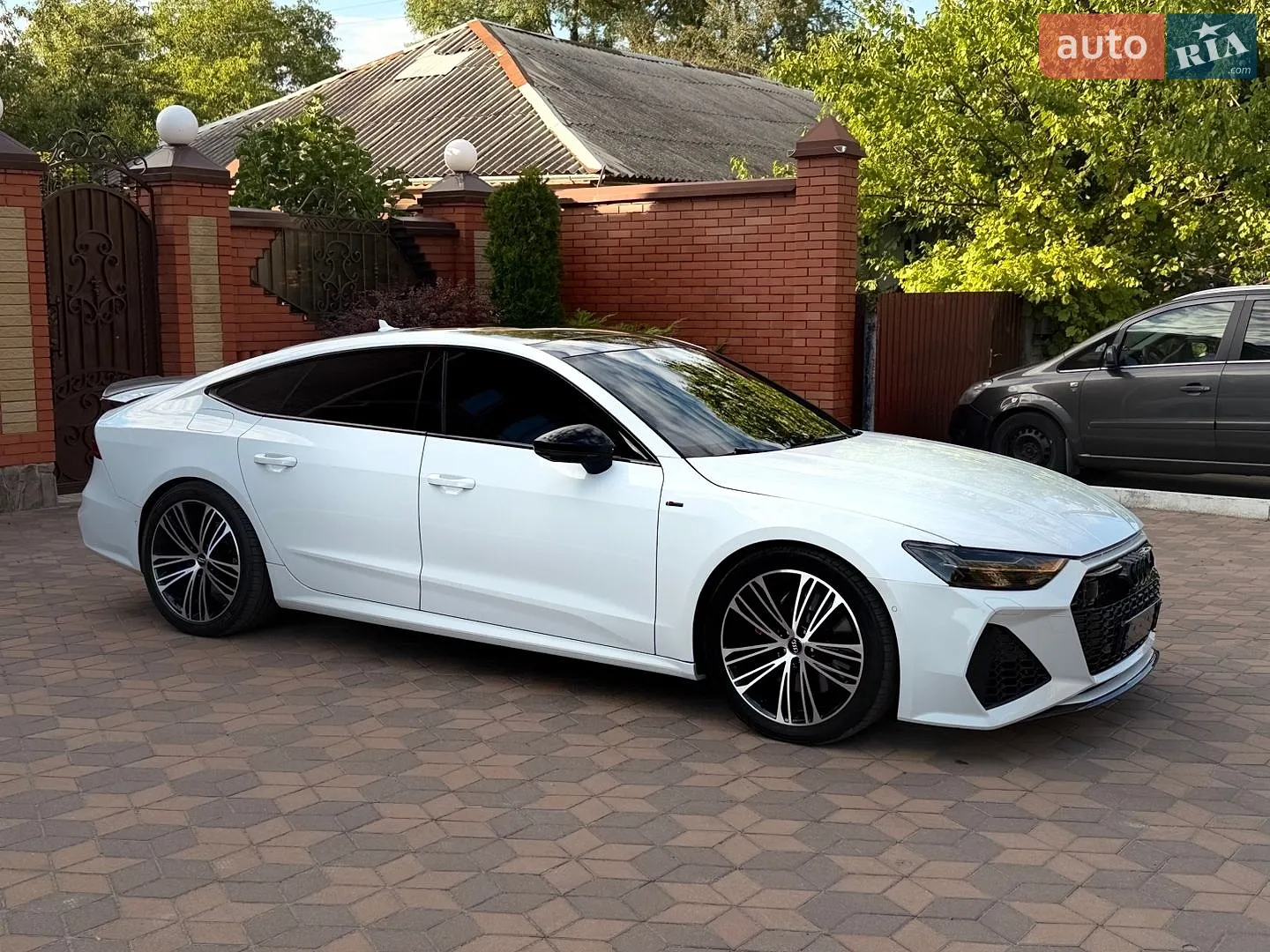 2019 Audi A7 - мініатюра 6