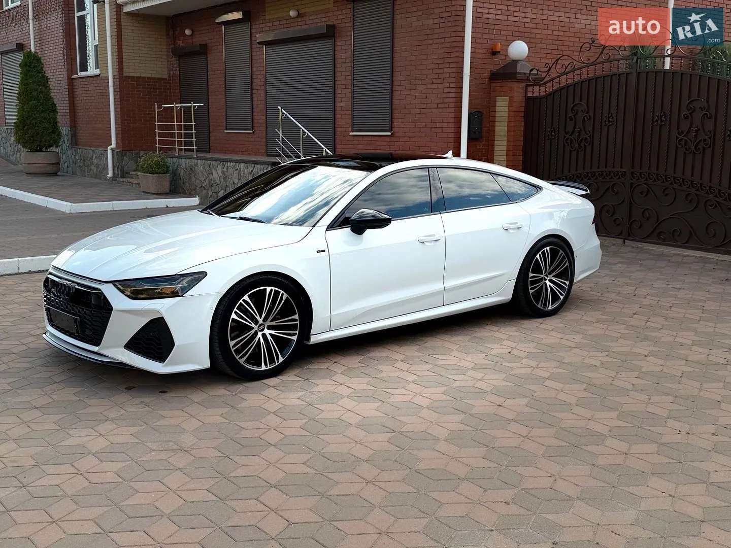2019 Audi A7 - мініатюра 11