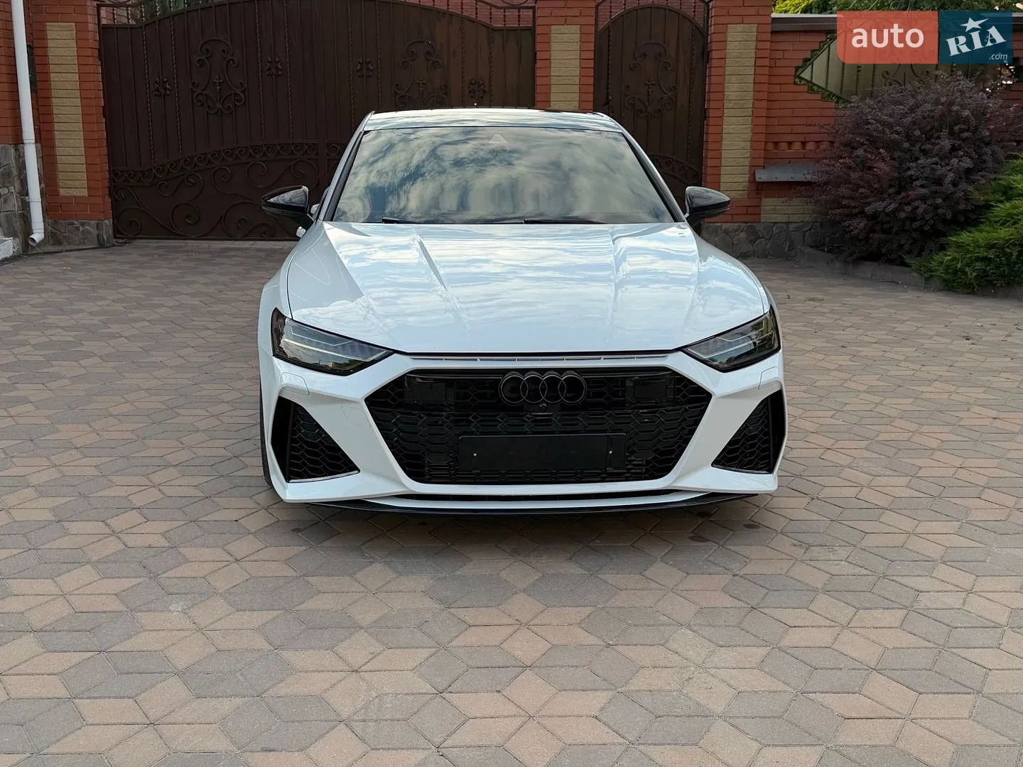 2019 Audi A7 - мініатюра 18