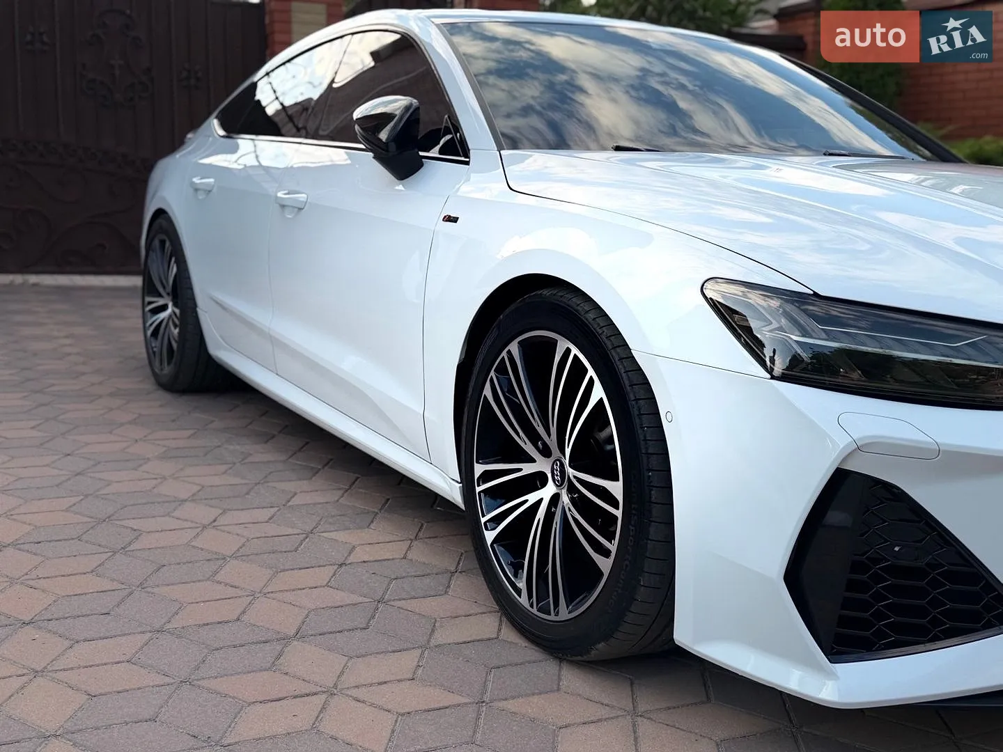 2019 Audi A7 - мініатюра 21