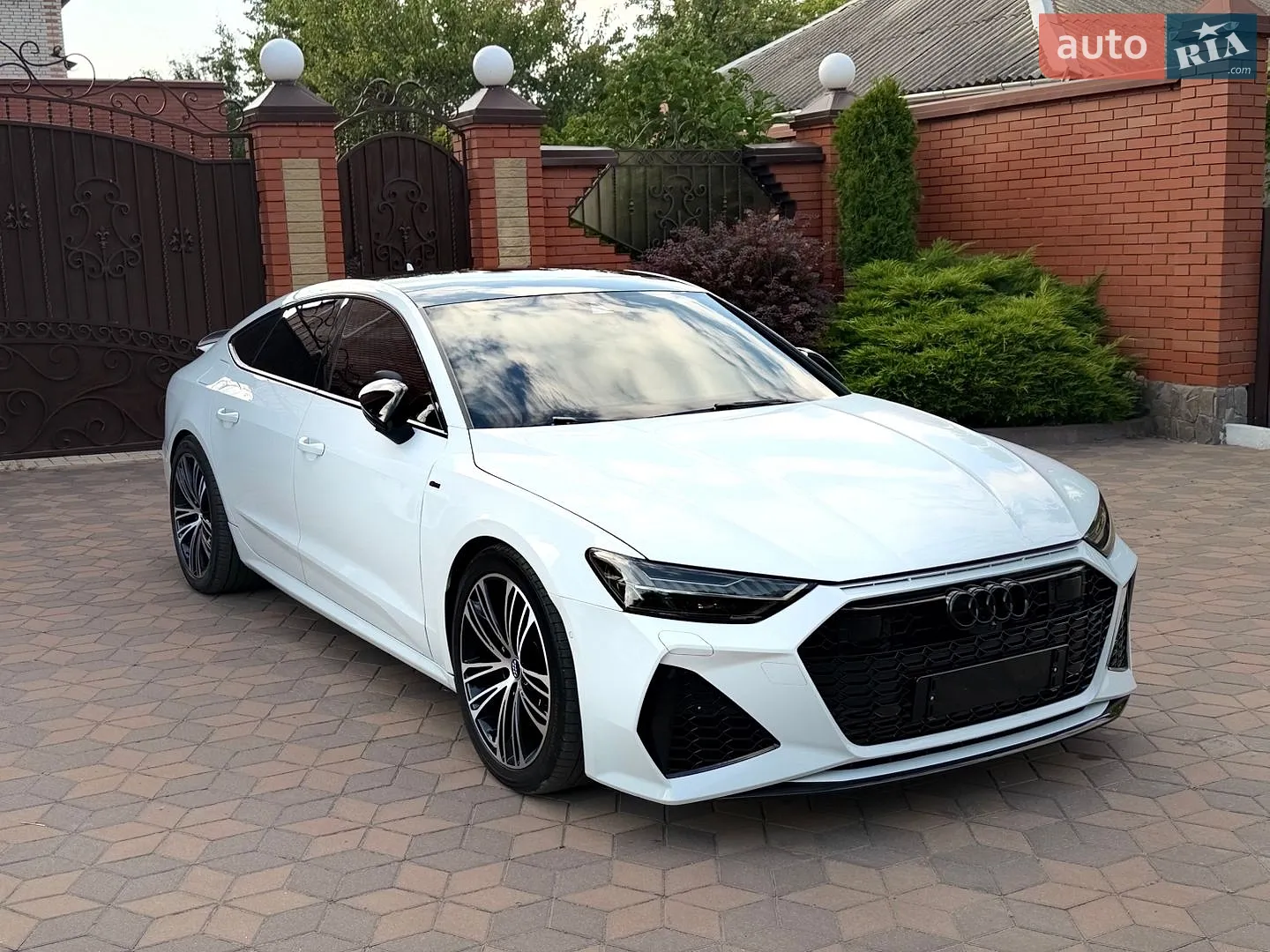 2019 Audi A7 - мініатюра 20