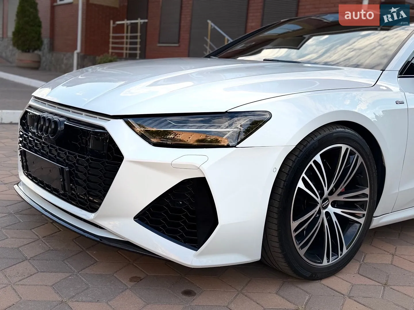 2019 Audi A7 - мініатюра 23