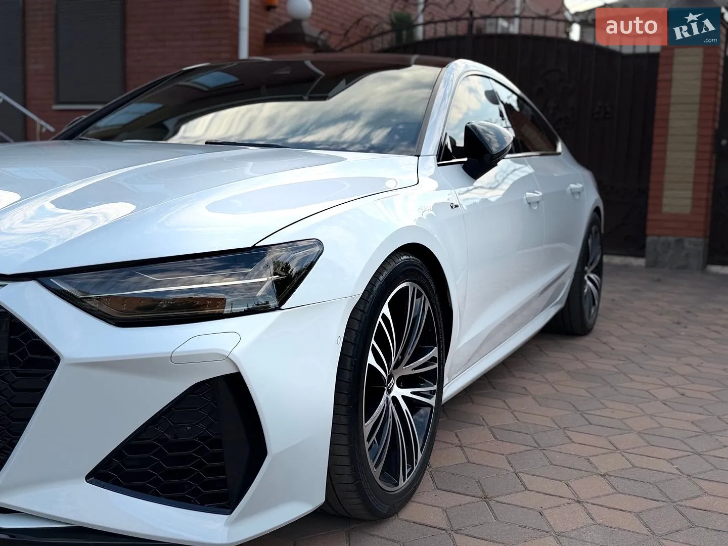 2019 Audi A7 - мініатюра 22