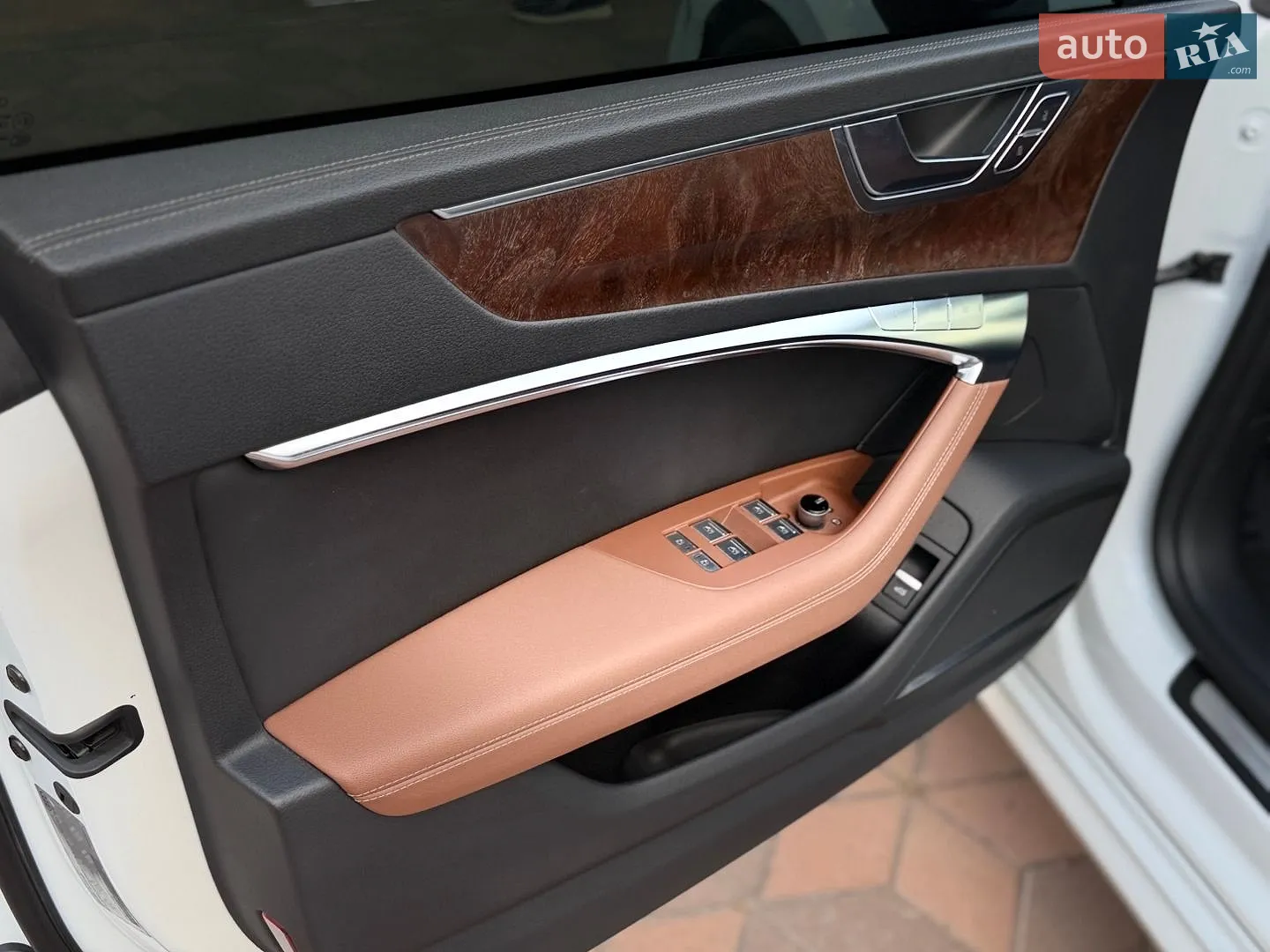 2019 Audi A7 - мініатюра 28