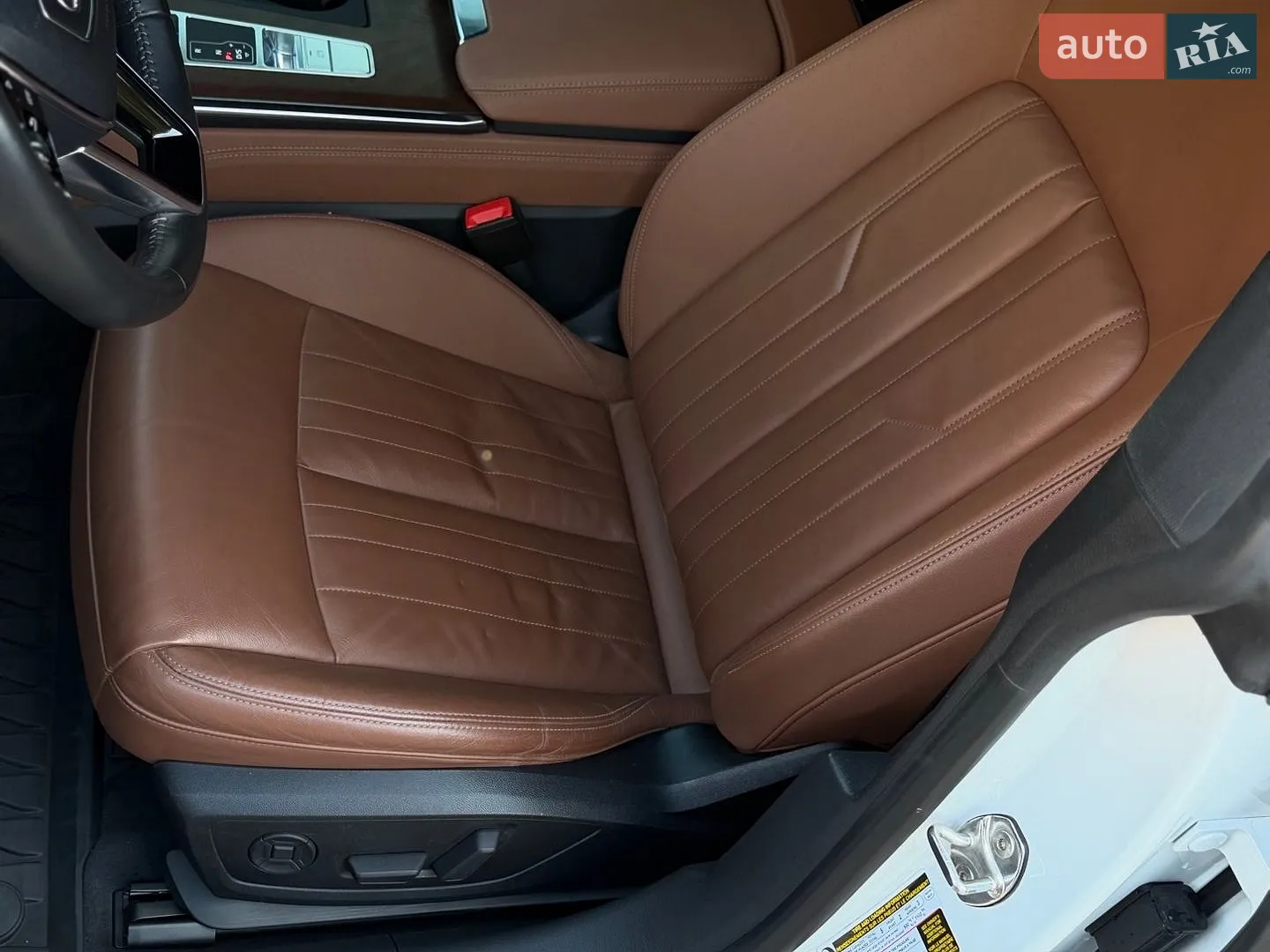 2019 Audi A7 - мініатюра 29