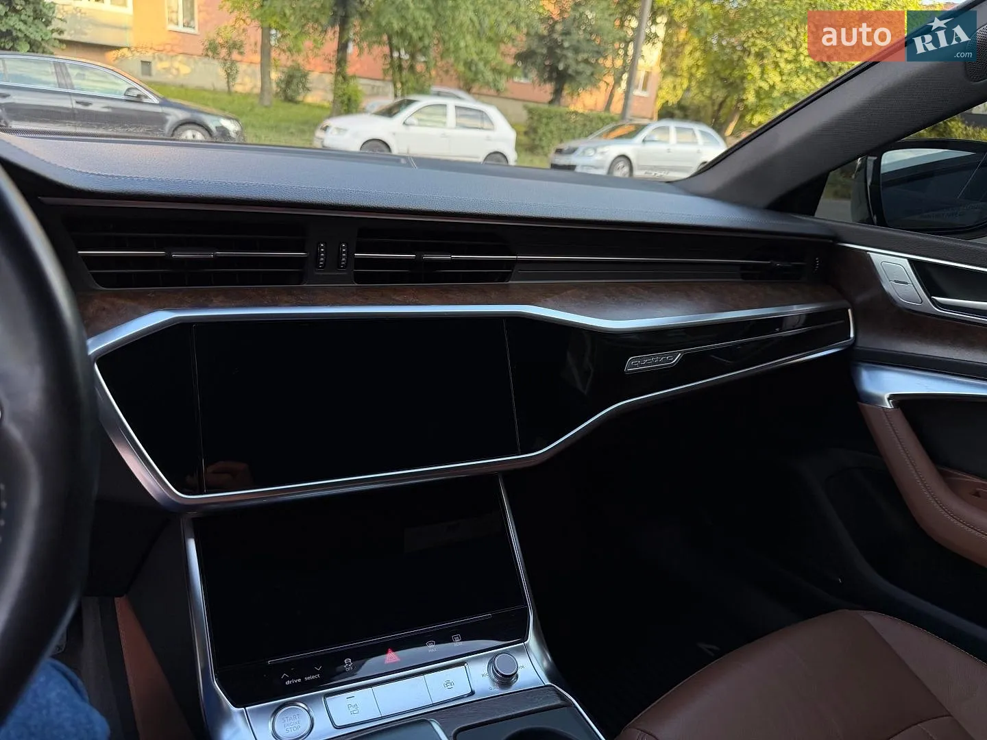 2019 Audi A7 - мініатюра 32