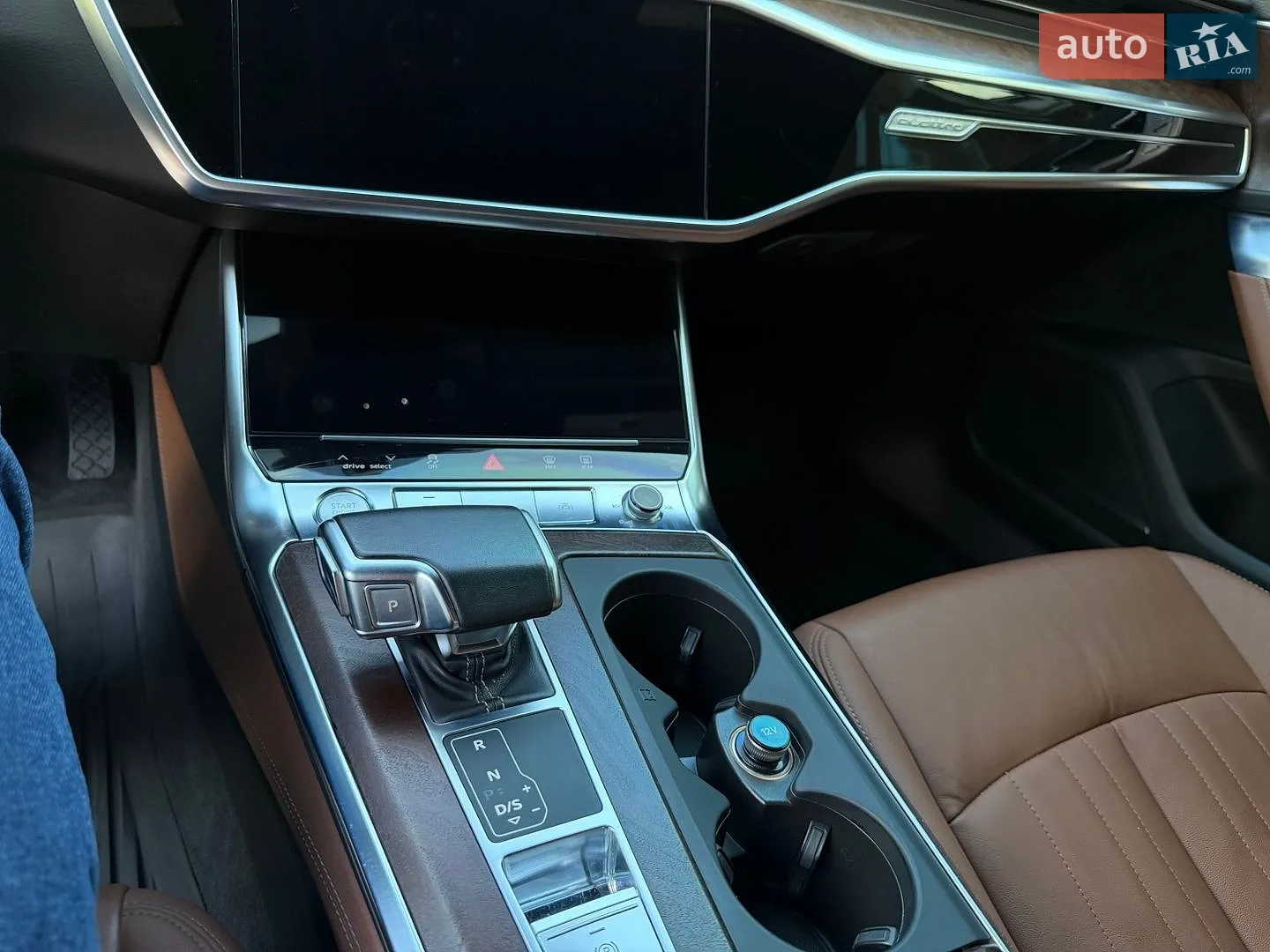 2019 Audi A7 - мініатюра 33