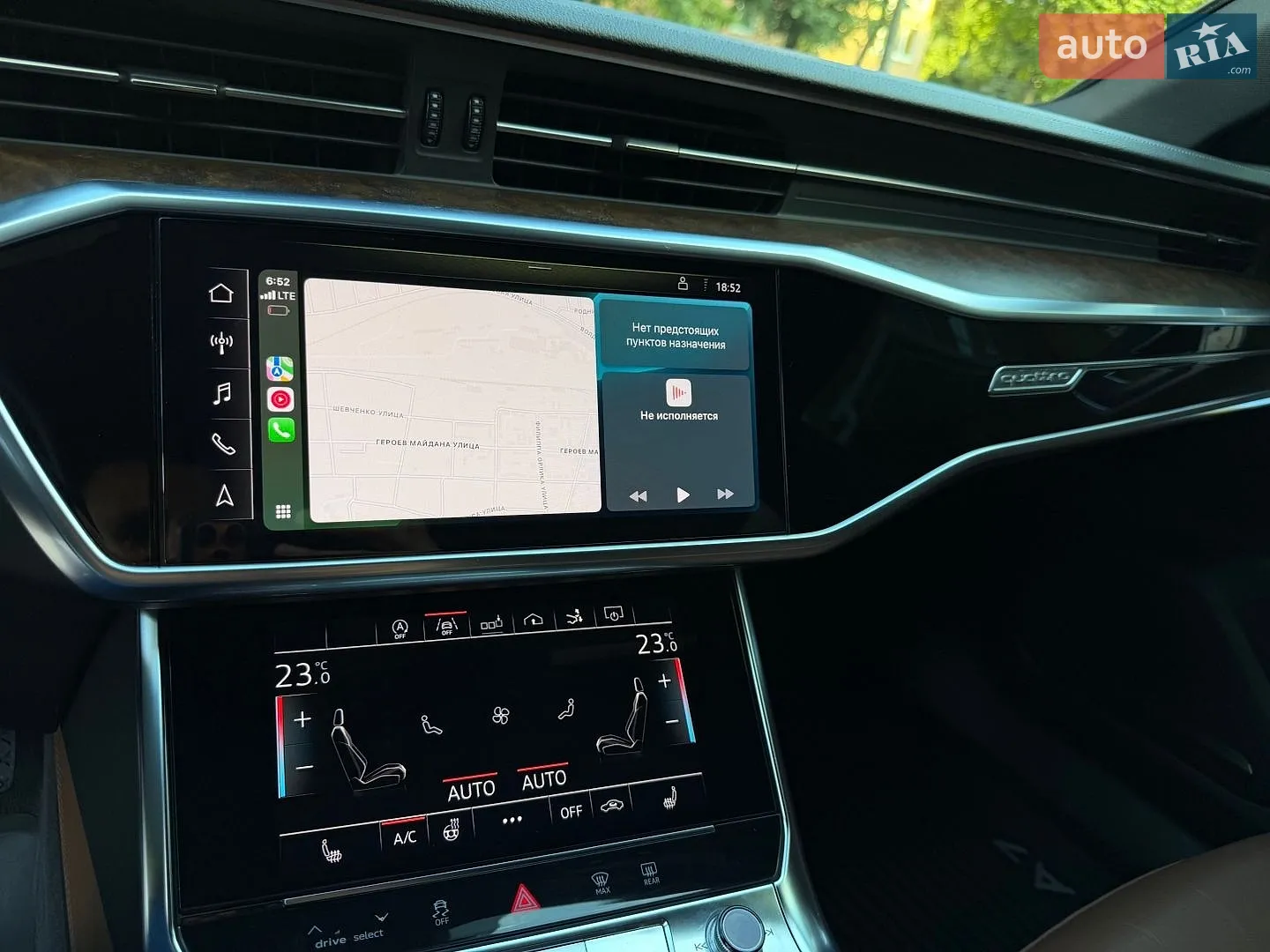 2019 Audi A7 - мініатюра 37