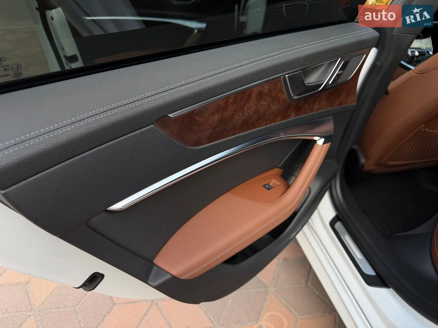 2019 Audi A7 - мініатюра 39
