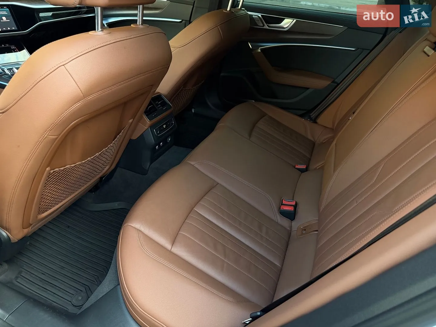 2019 Audi A7 - мініатюра 40