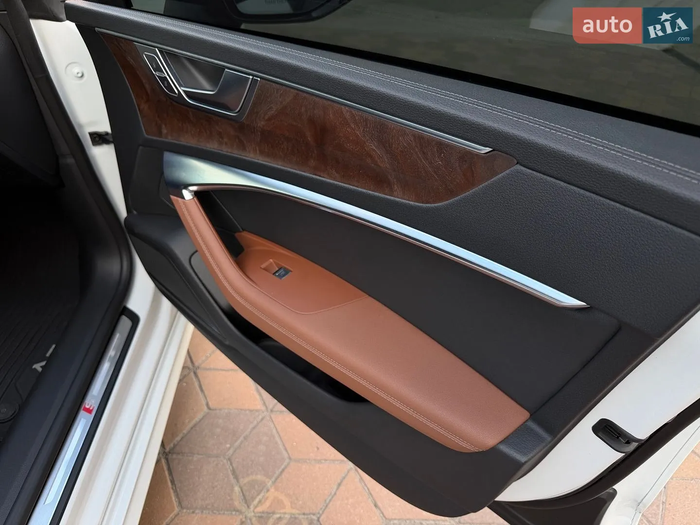 2019 Audi A7 - мініатюра 42