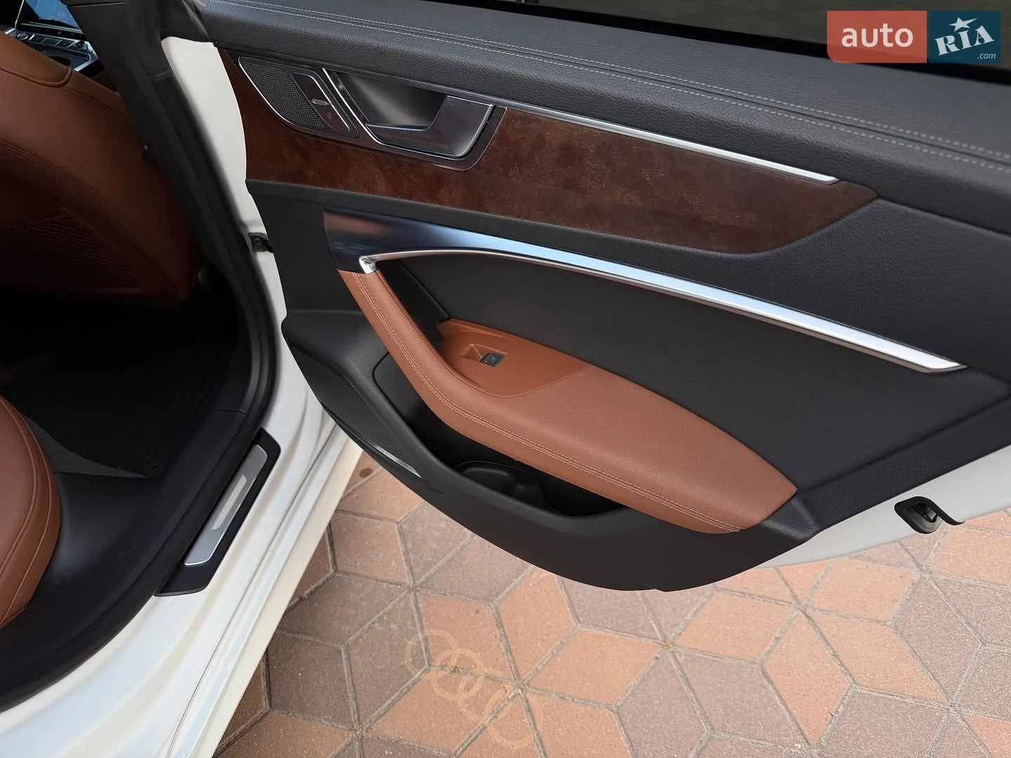 2019 Audi A7 - мініатюра 45