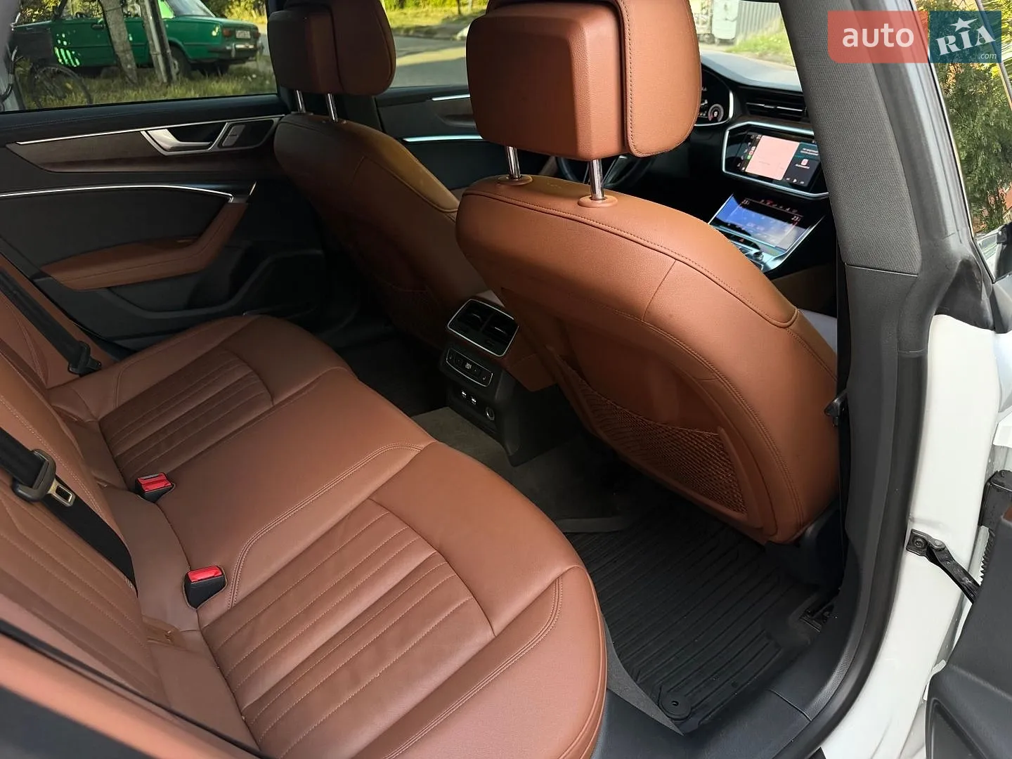 2019 Audi A7 - мініатюра 44