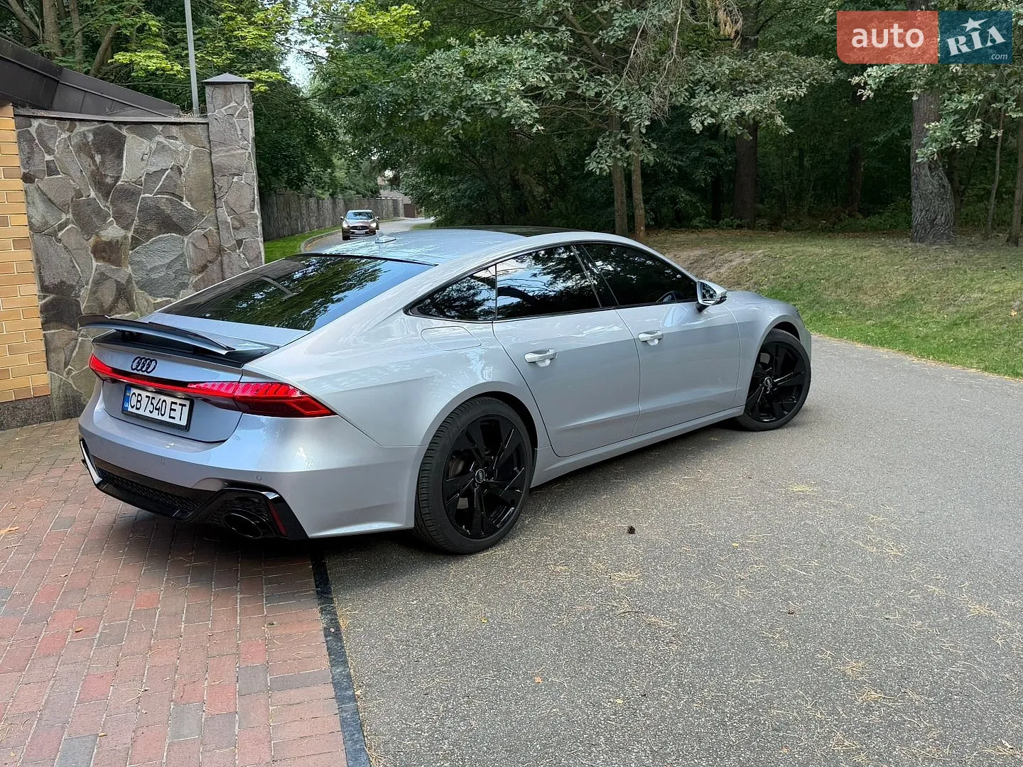 2018 Audi A7 - мініатюра 11