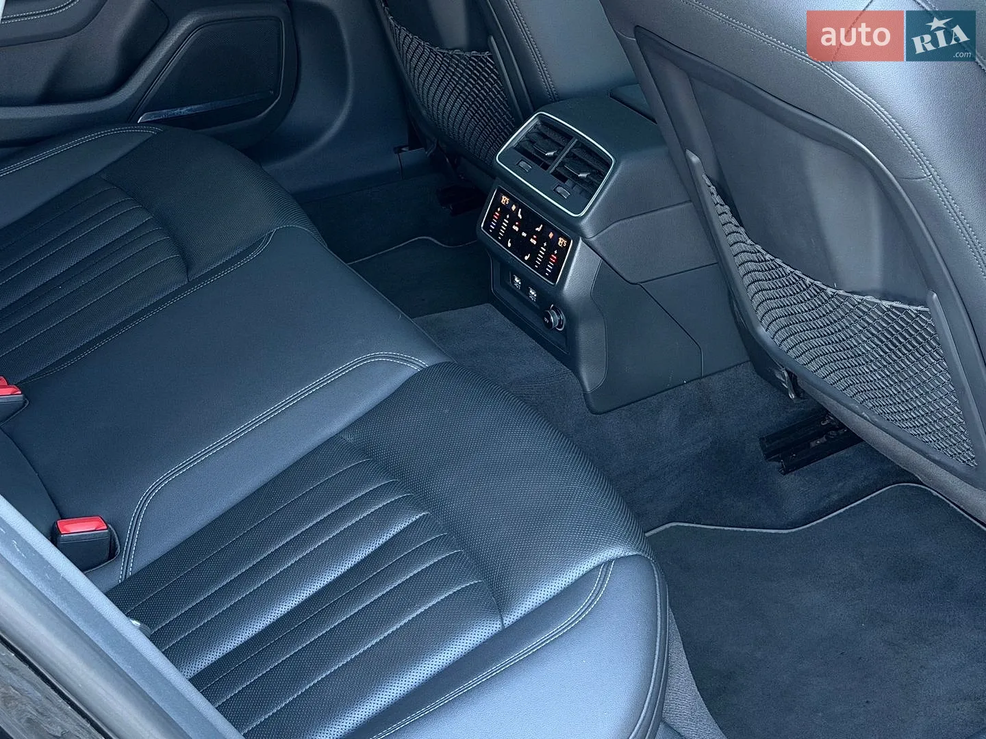 2018 Audi A7 - мініатюра 19