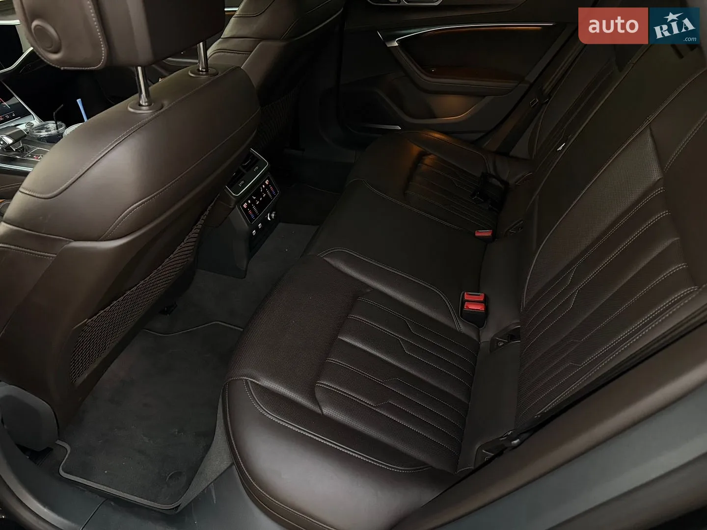 2019 Audi A7 - мініатюра 7