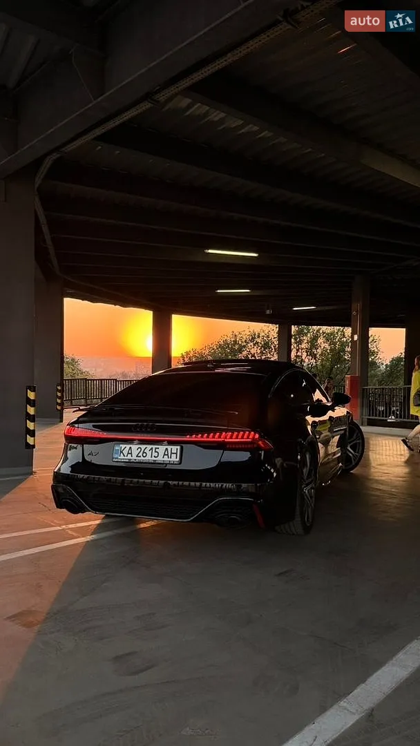 2019 Audi A7 - мініатюра 19