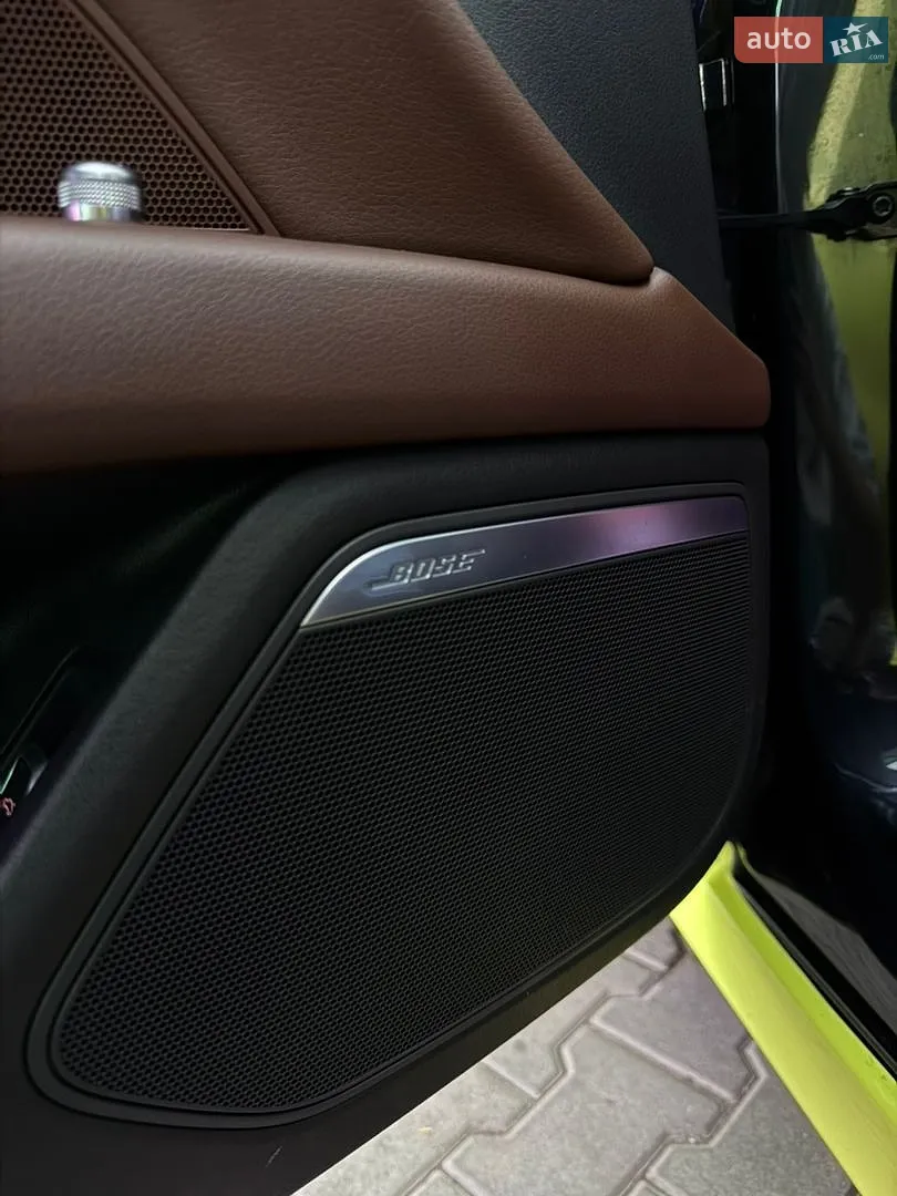 2015 Audi A7 - мініатюра 18