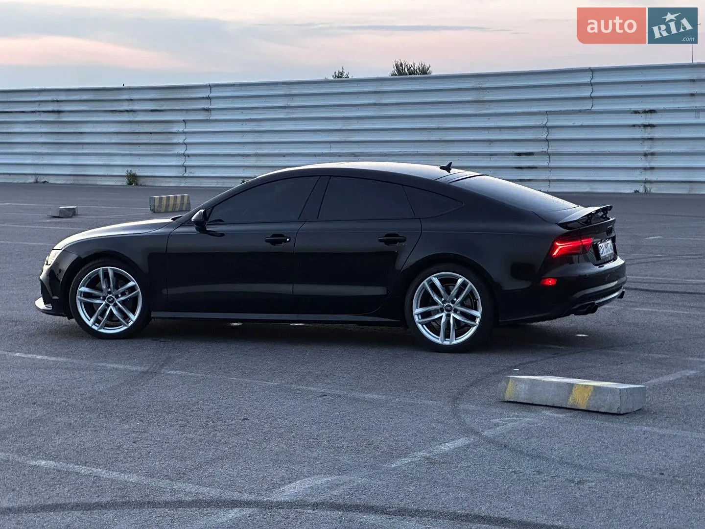 2015 Audi A7 - мініатюра 10