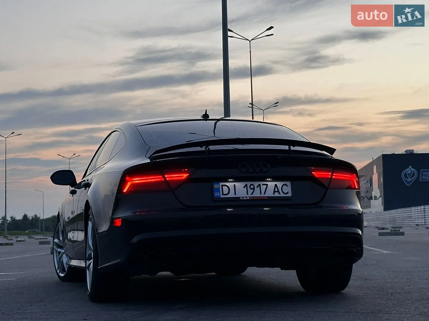2015 Audi A7 - мініатюра 28