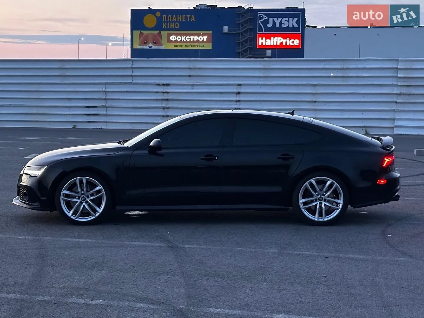 2015 Audi A7 - мініатюра 19