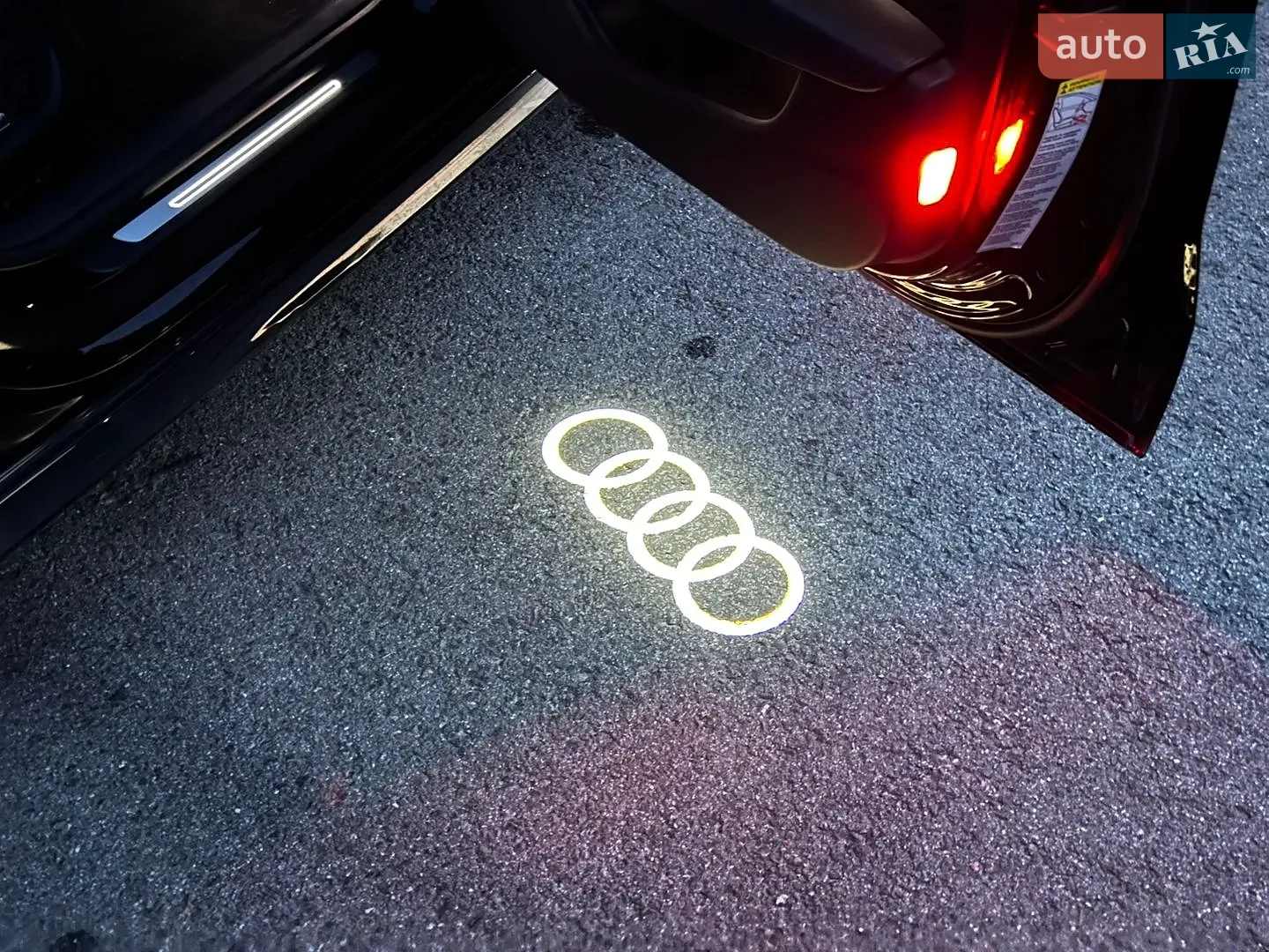 2015 Audi A7 - мініатюра 46