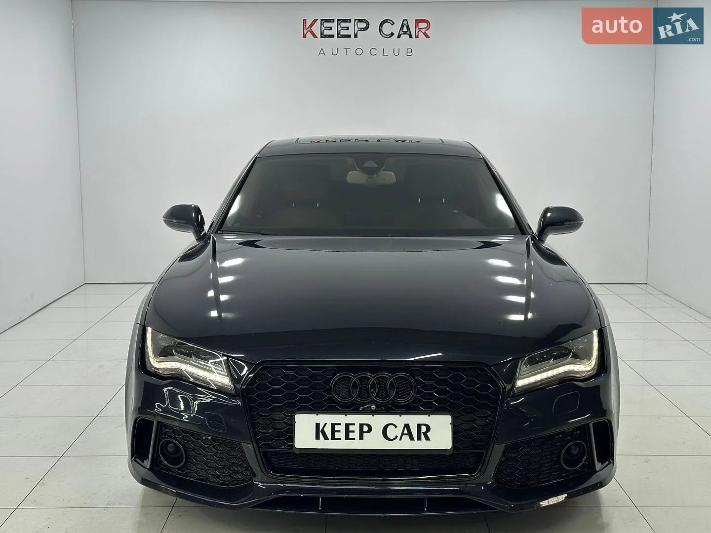 2013 Audi A7 - мініатюра 7