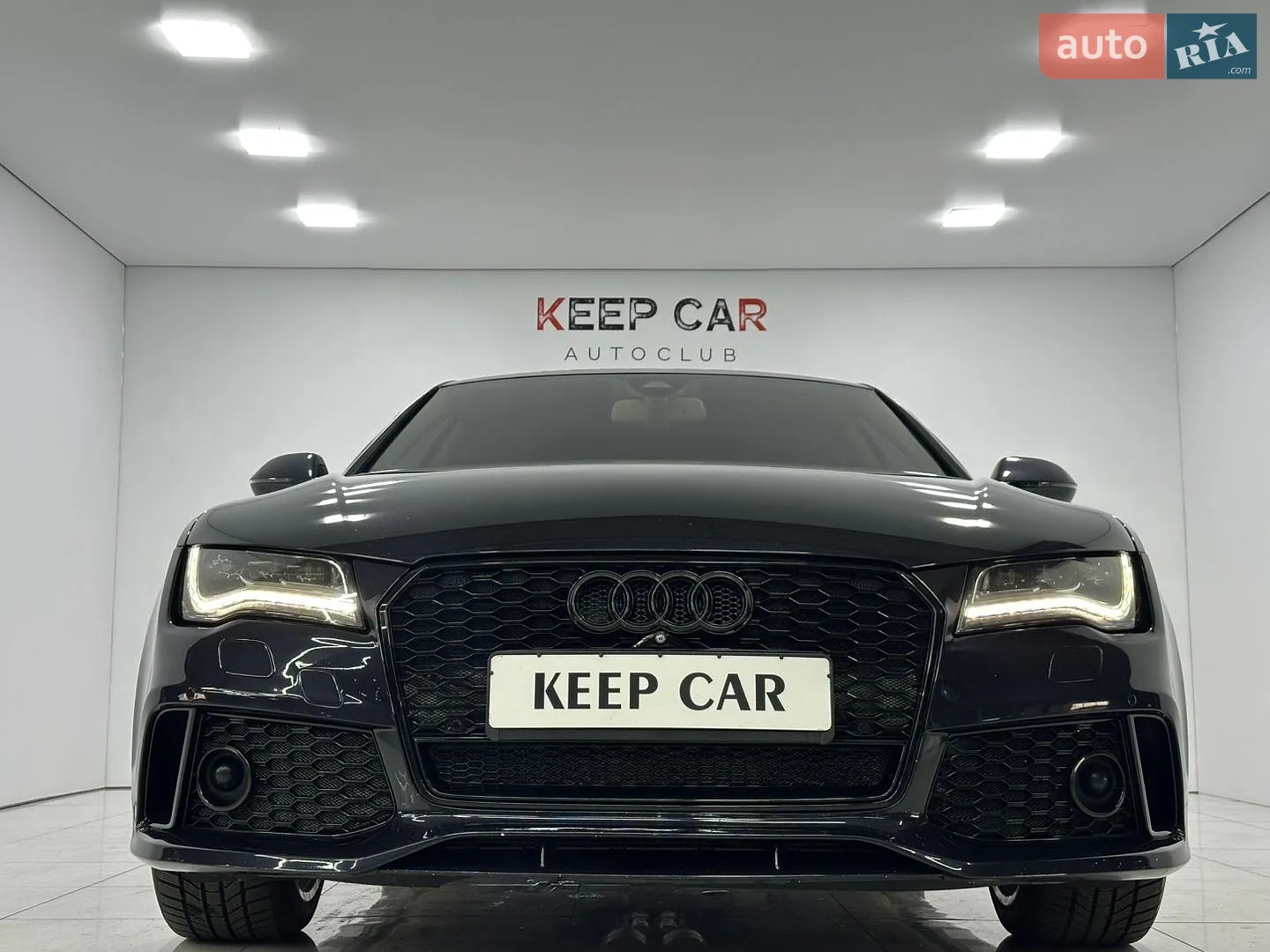 2013 Audi A7 - мініатюра 6