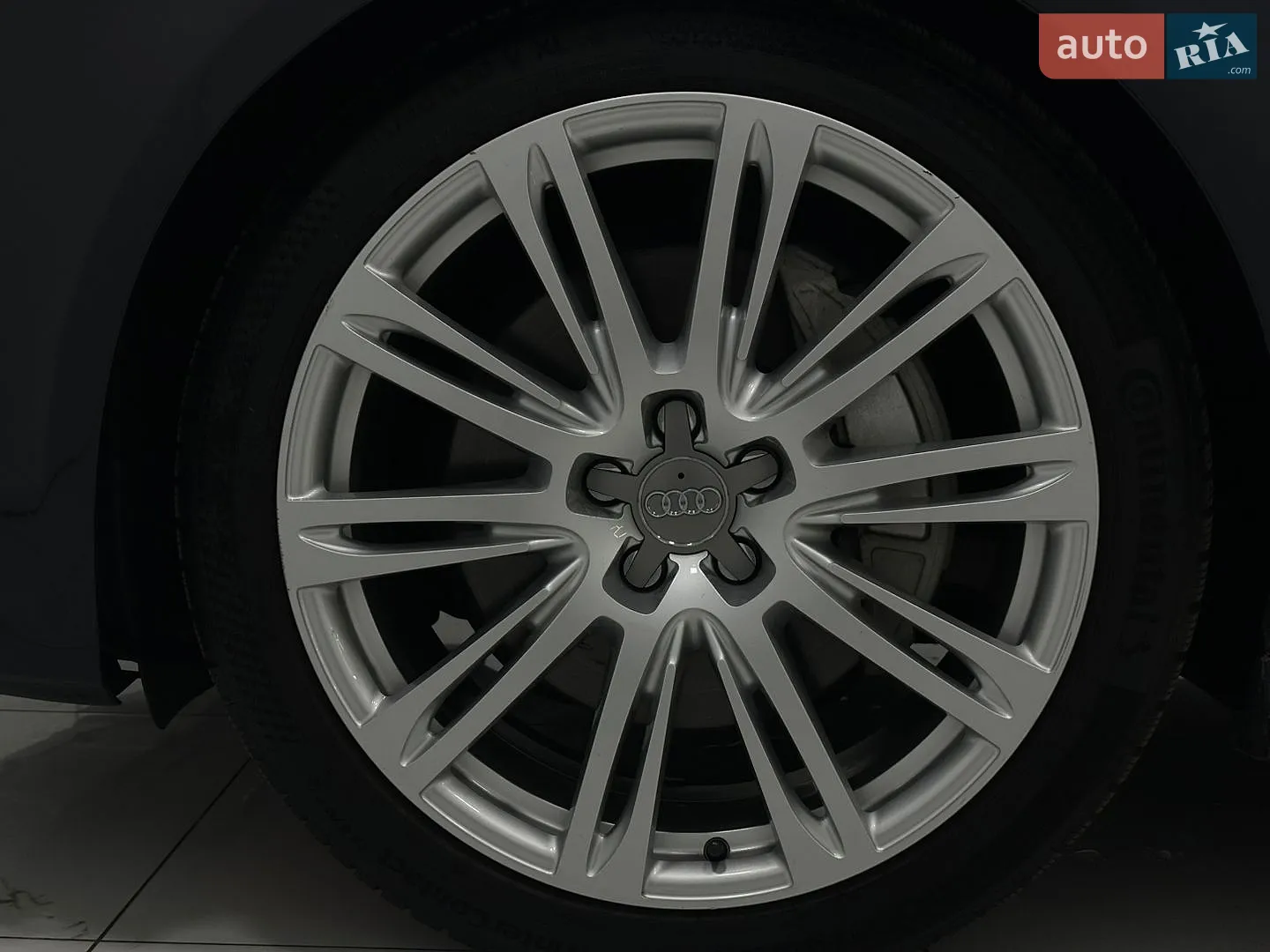 2013 Audi A7 - мініатюра 29