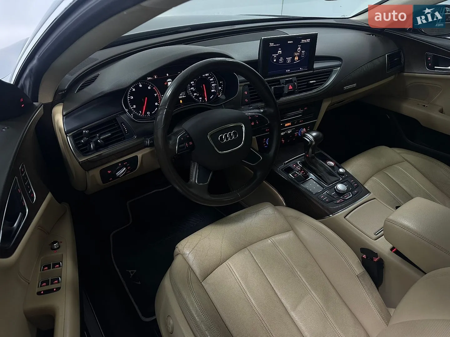 2013 Audi A7 - мініатюра 30