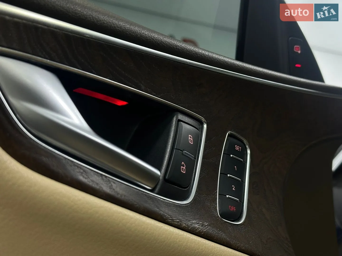 2013 Audi A7 - мініатюра 34