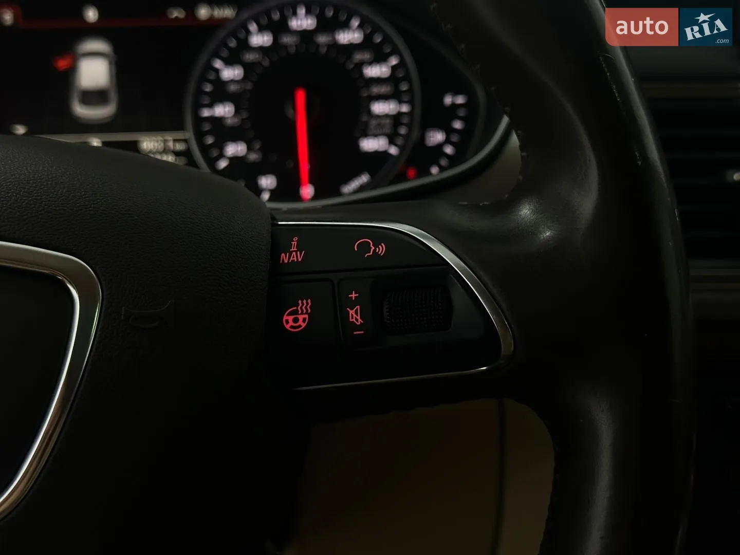 2013 Audi A7 - мініатюра 35