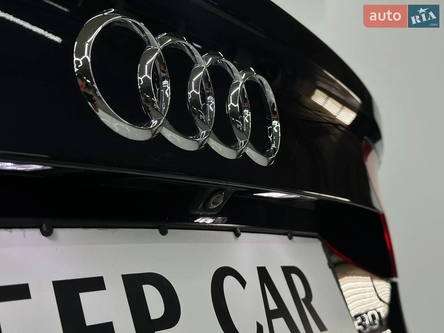 2013 Audi A7 - мініатюра 27