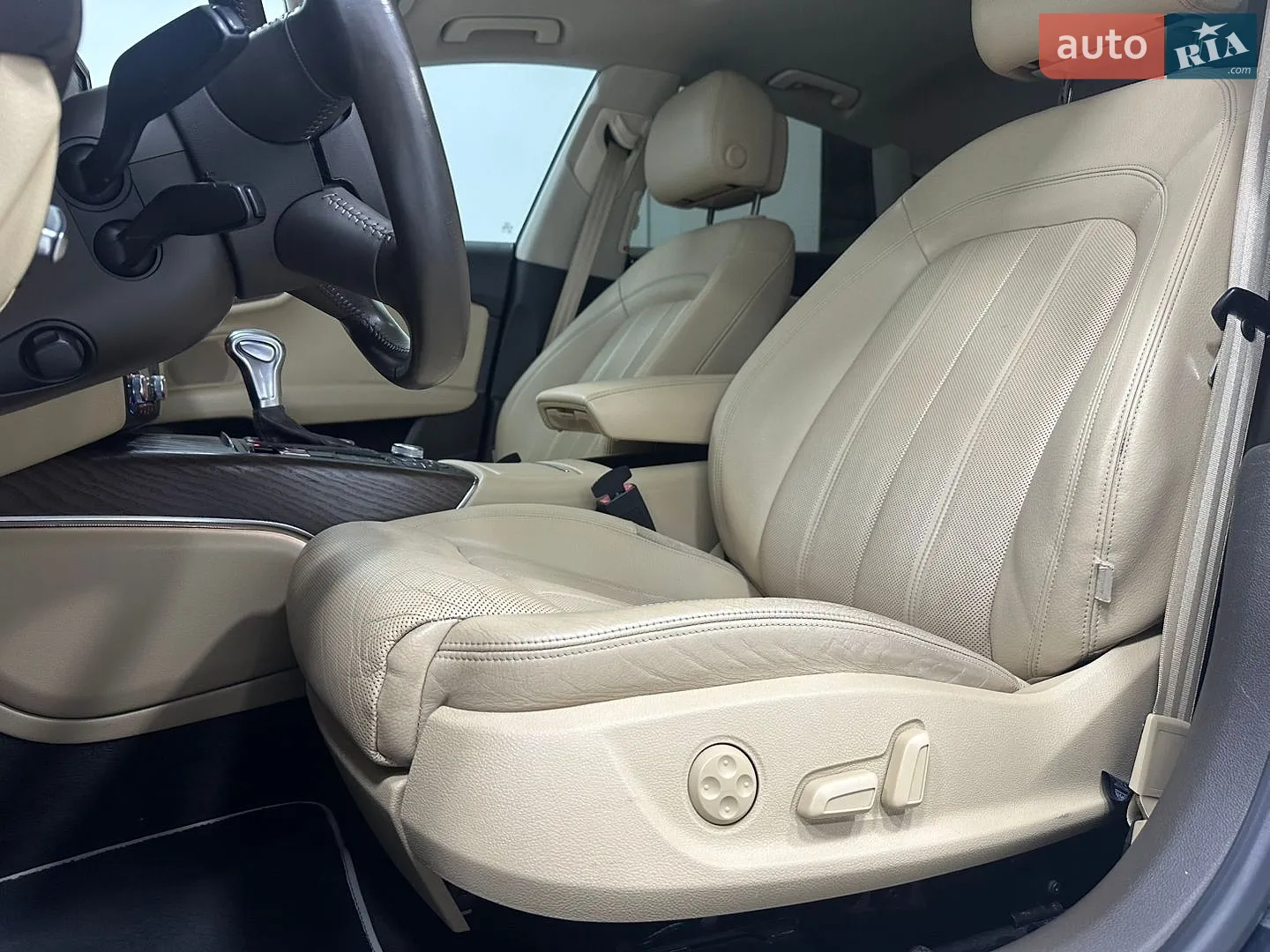 2013 Audi A7 - мініатюра 37