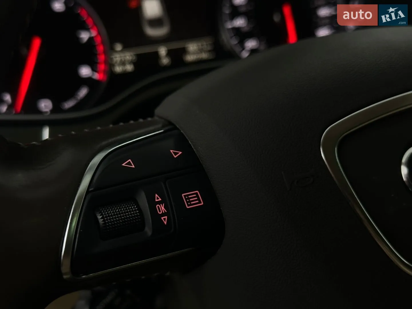 2013 Audi A7 - мініатюра 36