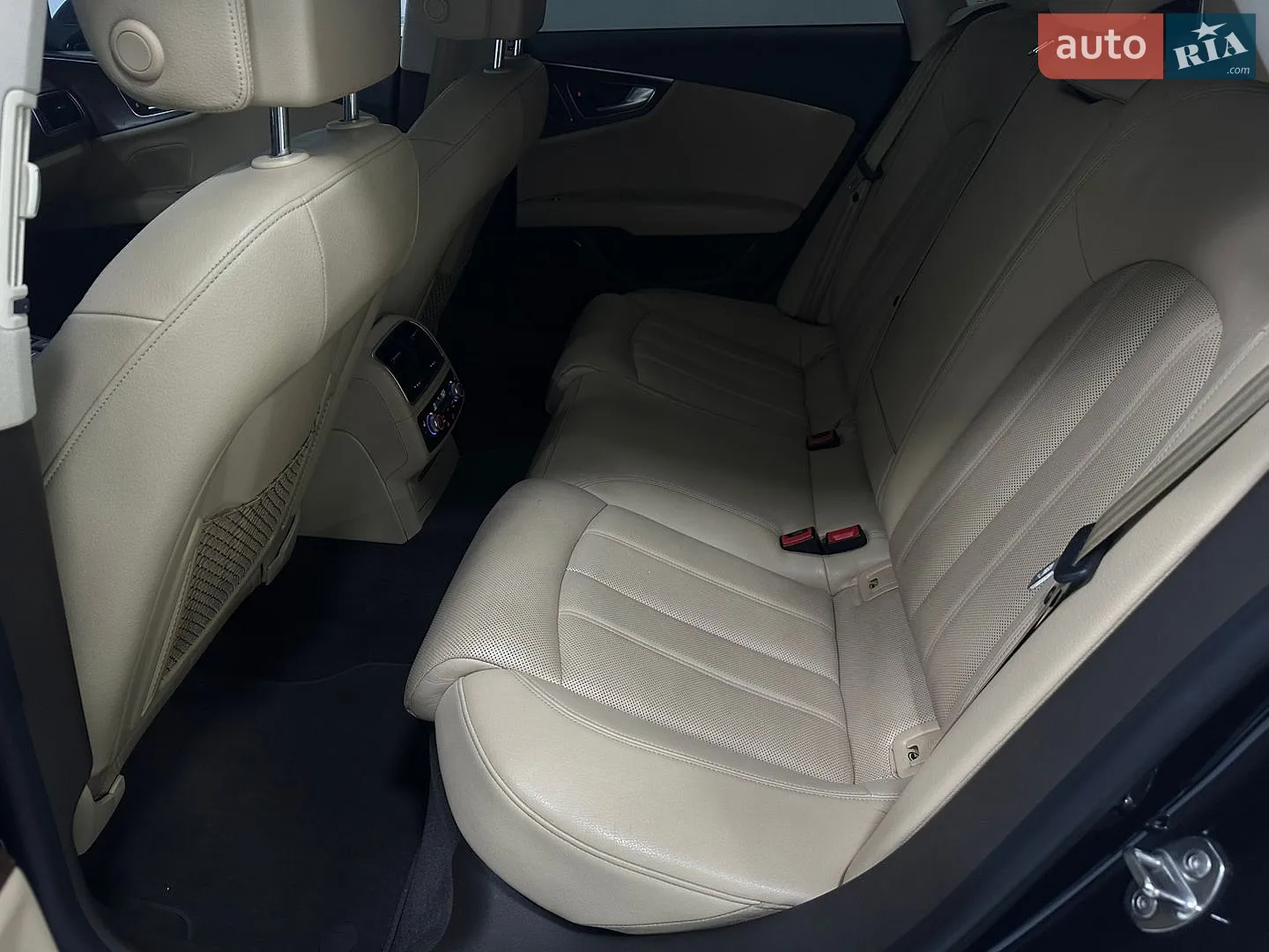 2013 Audi A7 - мініатюра 40
