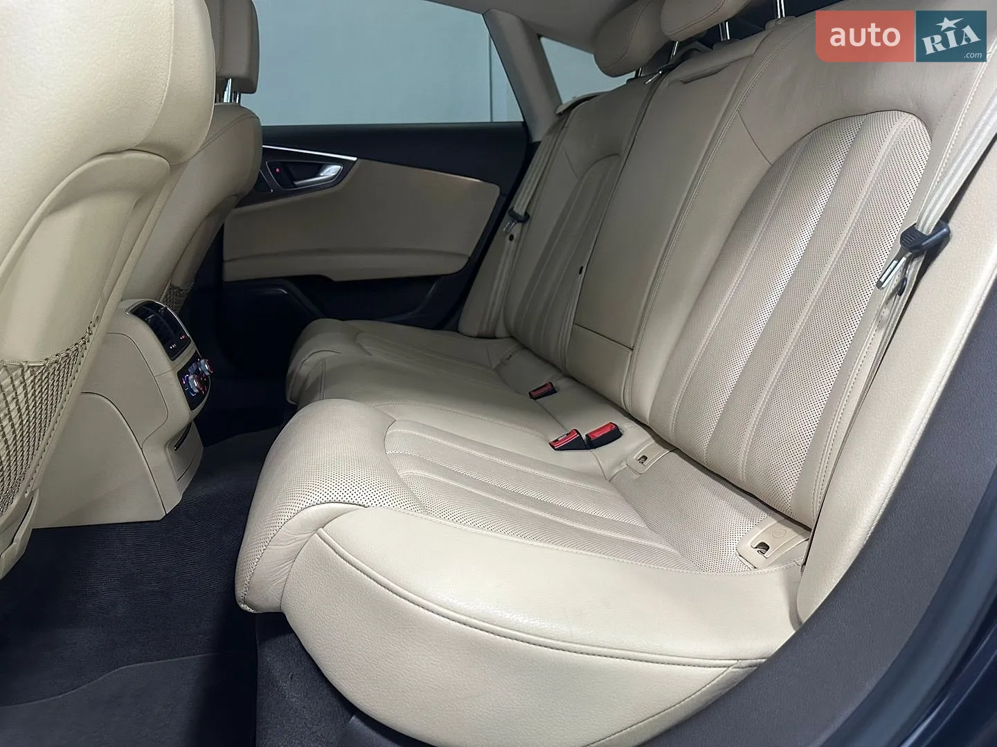 2013 Audi A7 - мініатюра 41