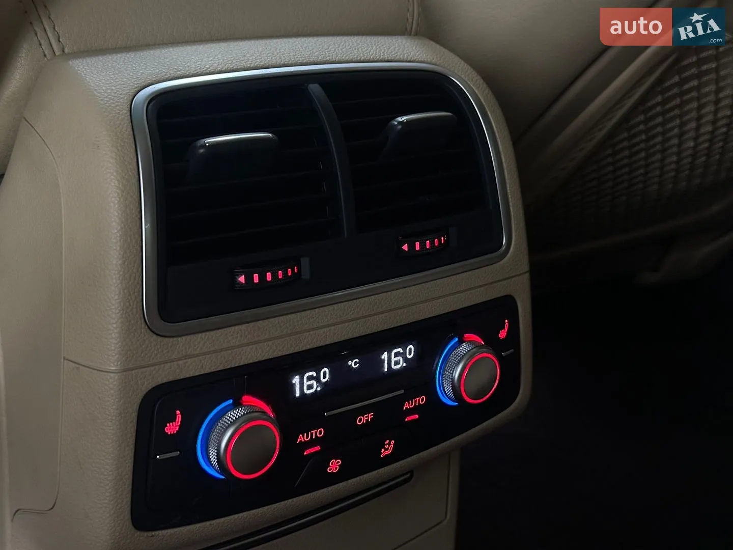 2013 Audi A7 - мініатюра 43