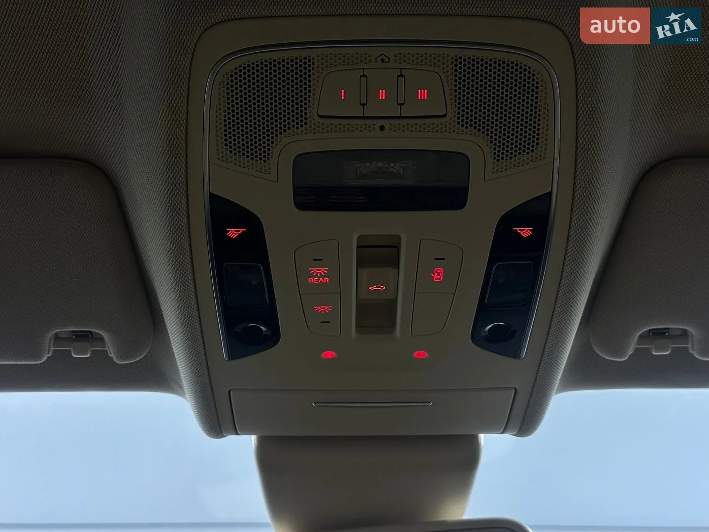 2013 Audi A7 - мініатюра 51